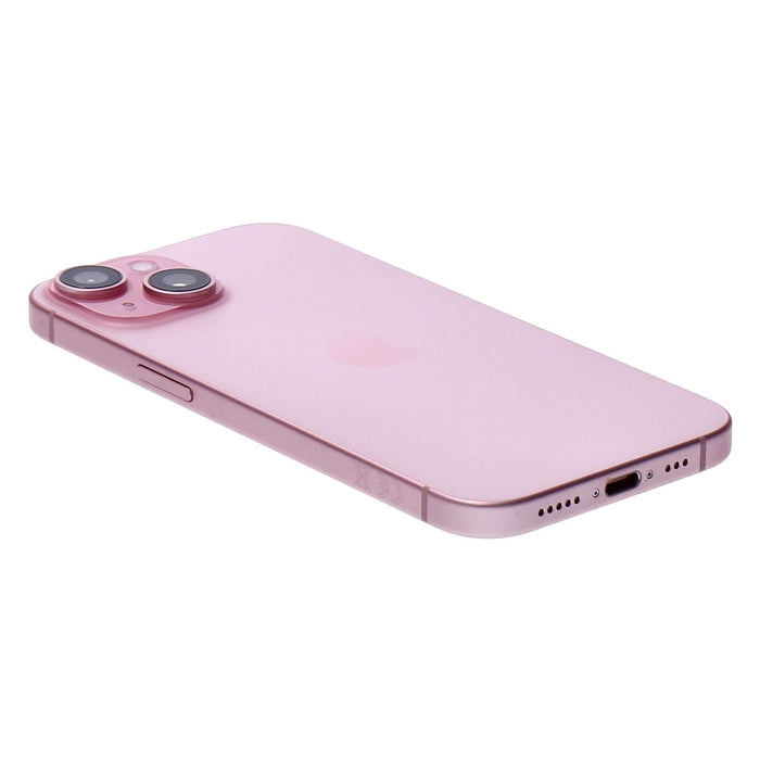 Apple iPhone 15 512GB Pink