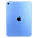 Apple iPad 10 10,9" WiFi+ 5G 256GB Blau (2022)