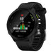 Garmin Forerunner 55 Schwarz