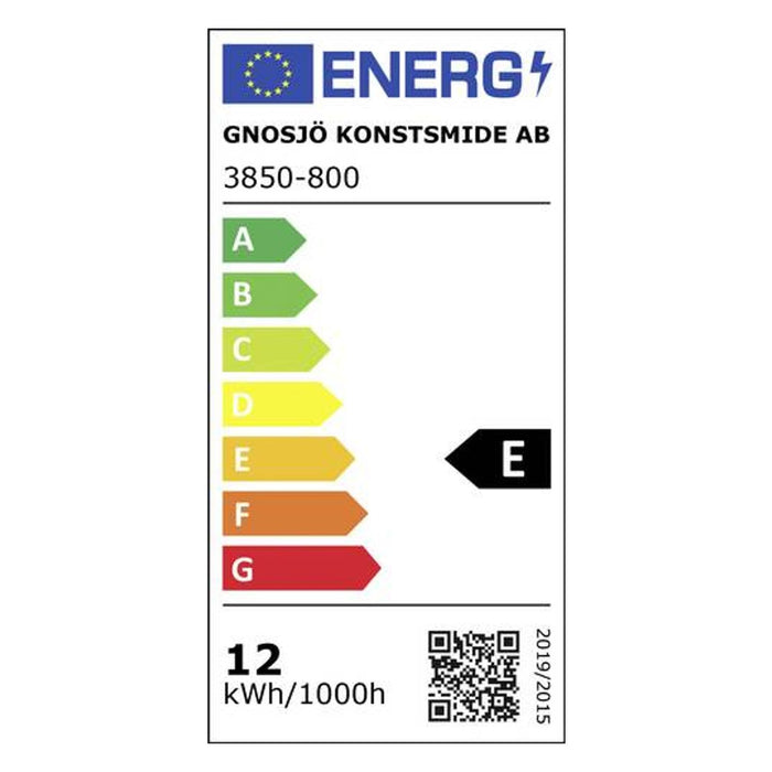 Konstsmide LED Lichterkette mit Aufroller 3850-800