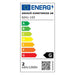 Konstsmide LED Acryl Elche, 5er-Set warmweiß 6241-103