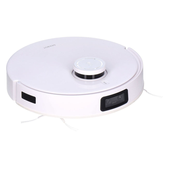 Ecovacs DEEBOT T10 Staubsaugerroboter weiß