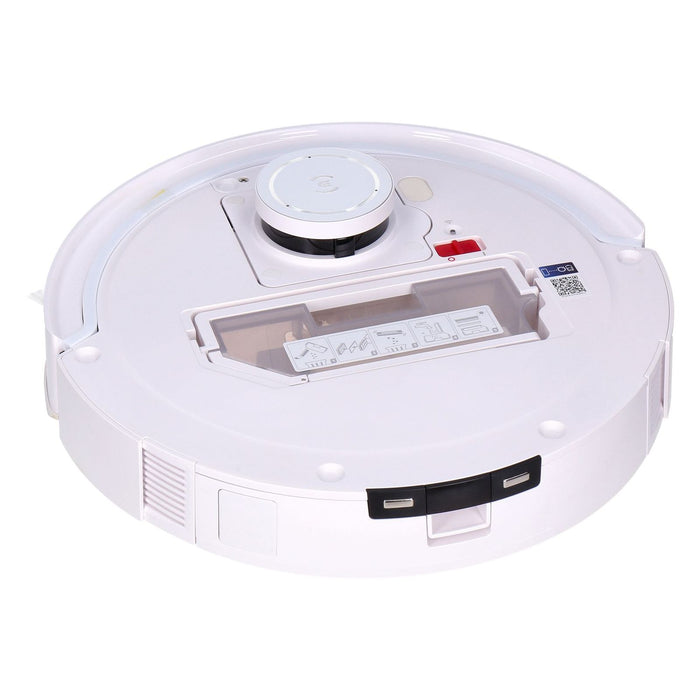 Ecovacs DEEBOT T10 Staubsaugerroboter weiß