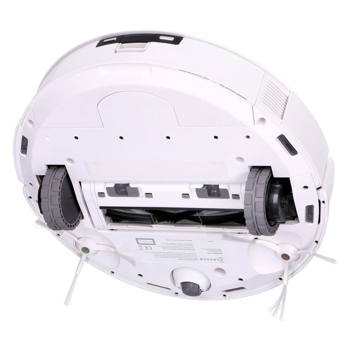 Ecovacs DEEBOT T10 Staubsaugerroboter weiß