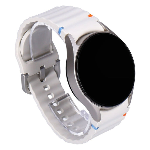 Produktbild Smartwatch - Samsung Galaxy Watch7 LTE 40mm Cream