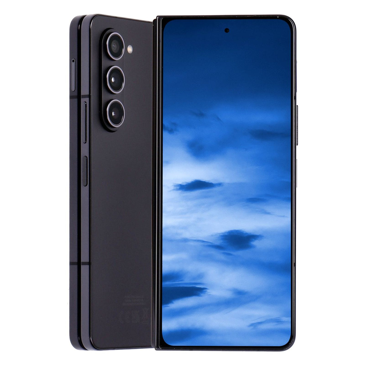 Produktbild Smartphone - Samsung Galaxy Z Fold5 5G 1TB Phantom Black