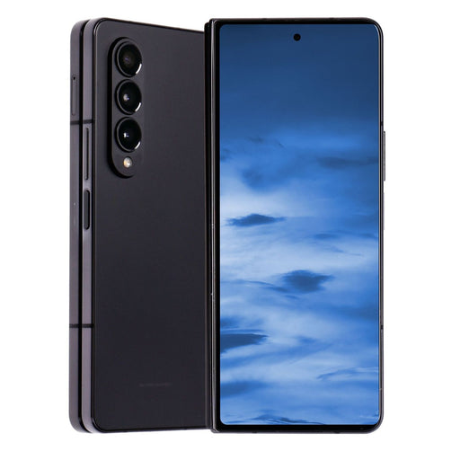 Produktbild Smartphone - Samsung Galaxy Z Fold 4 5G 1TB Phantom Black
