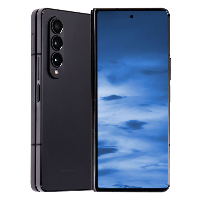 Samsung Galaxy Z Fold 4 5G 1TB Phantom Black