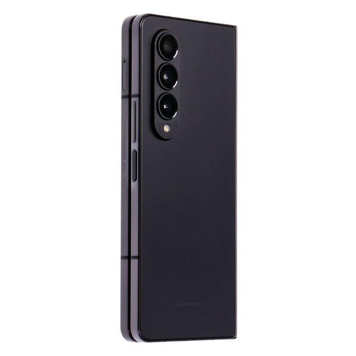 Samsung Galaxy Z Fold 4 5G 1TB Phantom Black