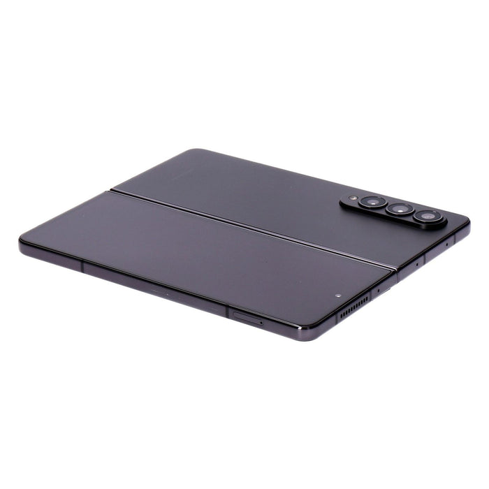 Samsung Galaxy Z Fold 4 5G 1TB Phantom Black