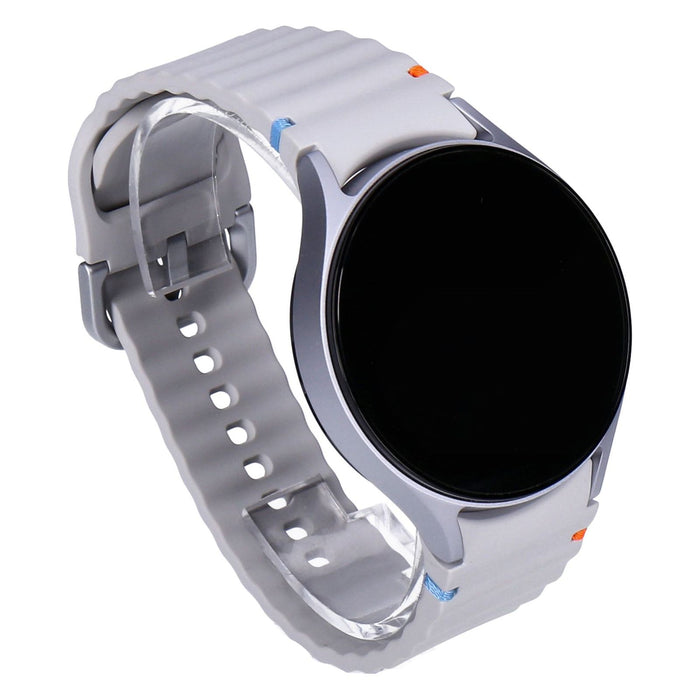 Samsung Galaxy Watch7 LTE 44mm M/L Silber
