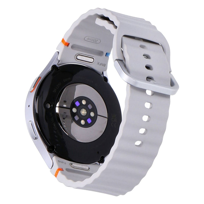 Samsung Galaxy Watch7 LTE 44mm M/L Silber