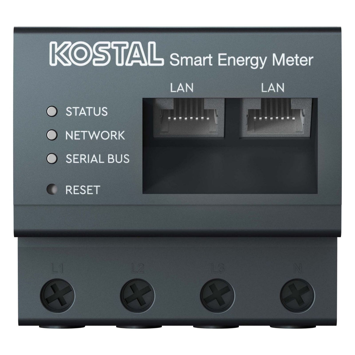 Produktbild Solarladeregler - KOSTAL Solar Electric Smart Energy Meter G2 0%MwSt 10537876