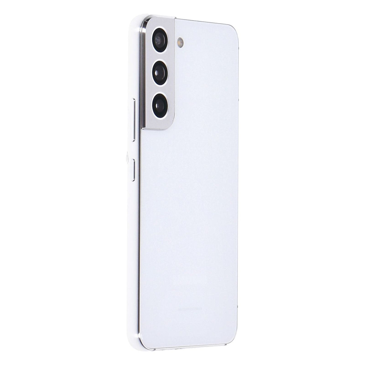 Samsung Galaxy S22 5G Dual-SIM 256GB Phantom White