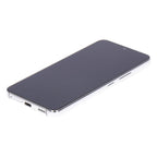Samsung Galaxy S22 5G Dual-SIM 256GB Phantom White