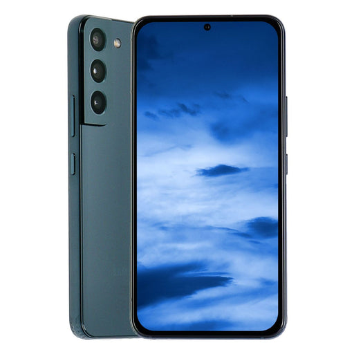 Produktbild Smartphone - Samsung Galaxy S22 5G Dual-SIM 256GB Grün