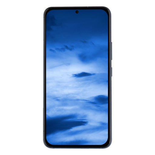Produktbild Smartphone - Samsung Galaxy S22 5G Dual-SIM 256GB Grün