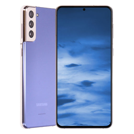 Produktbild Smartphone - Samsung Galaxy S21+ 5G DS 256GB Phantom Violet