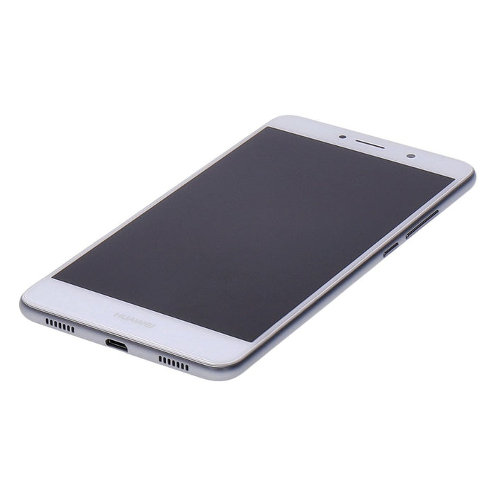 Huawei Y7 16GB Silber