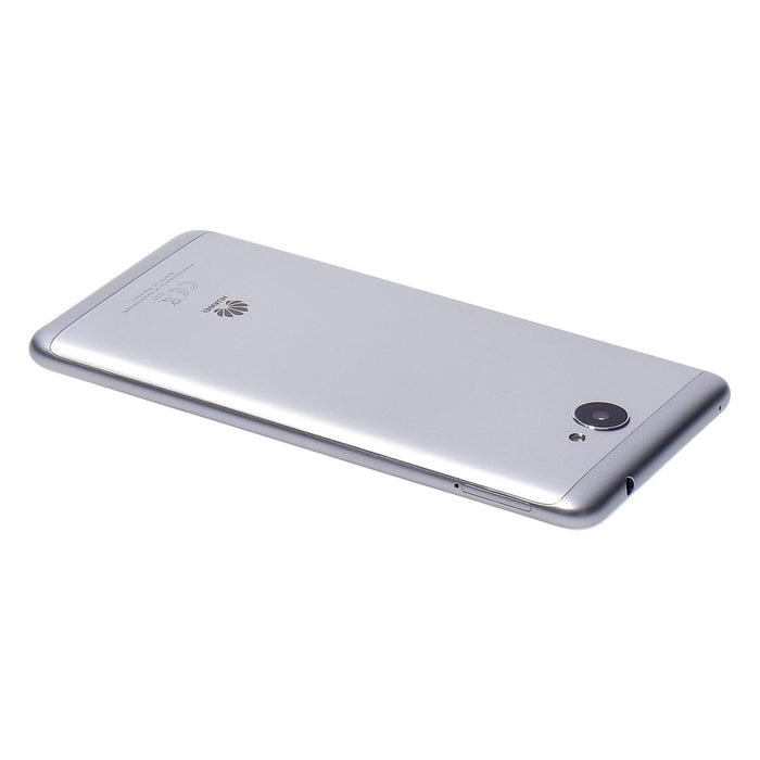 Huawei Y7 16GB Silber