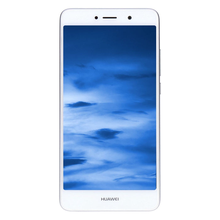 Huawei Y7 16GB Silber