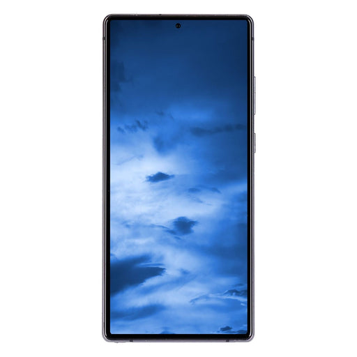 Produktbild Smartphone - Samsung Galaxy Note 20 5G DS 256GB Mystic Gray