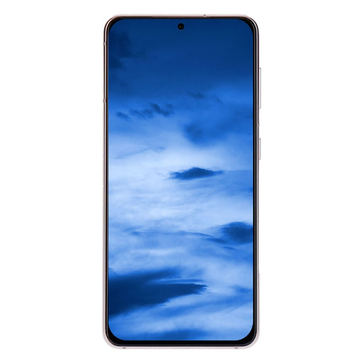 Produktbild Smartphone - Samsung Galaxy S21 5G G991B/DS 256GB PhantomViolet