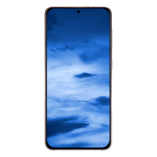 Produktbild Smartphone - Samsung Galaxy S21 5G DS 256GB Phantom Violet