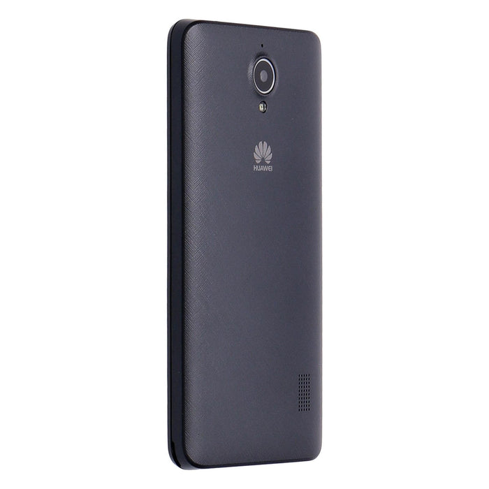 Huawei Y635 Dual-SIM 8GB Black