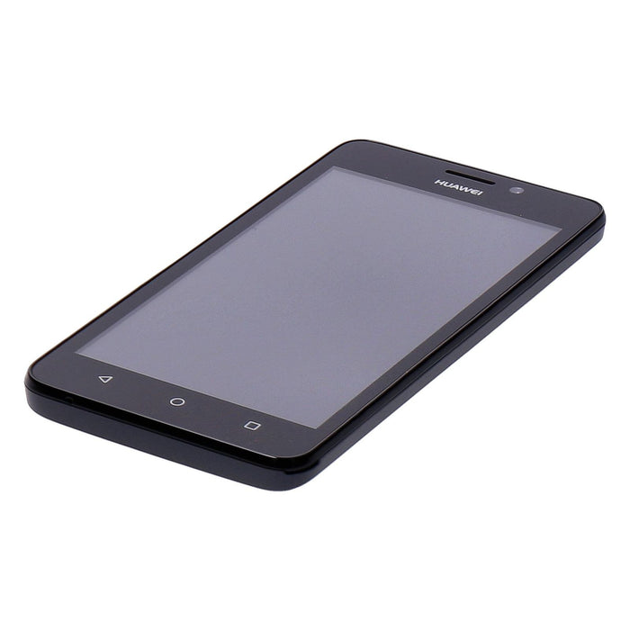 Huawei Y635 Dual-SIM 8GB Black