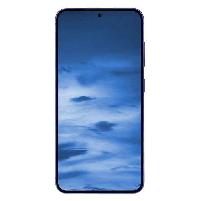Samsung Galaxy S25 5G DS 256GB Navy