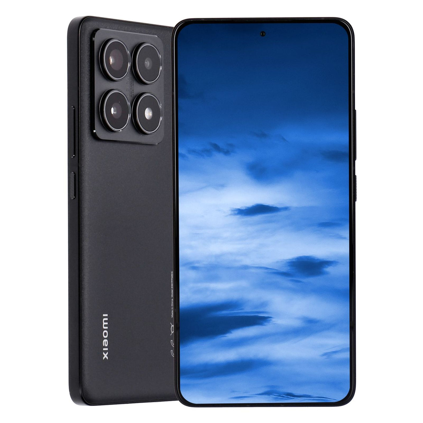 Xiaomi 14T Pro