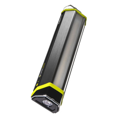 Torch 500 LED Taschenlampe akkubetrieben 300lm