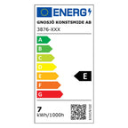 Energielabel