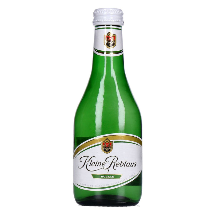 Kleine Reblaus rot Trocken Schaumwein 12 x 0,2 L