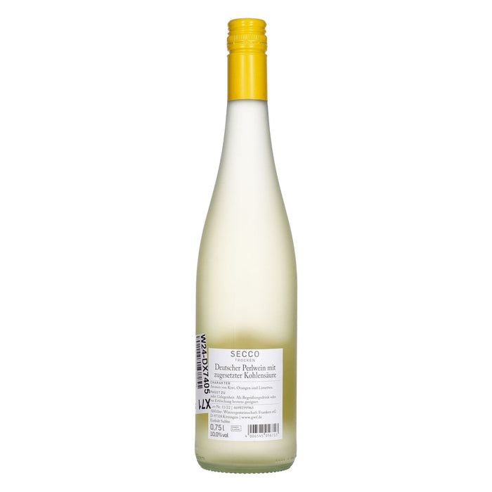 Sommerzeit Secco 2 x 0,75 L