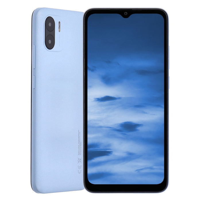 Xiaomi Redmi A2 Dual-SIM 32GB Light Blue