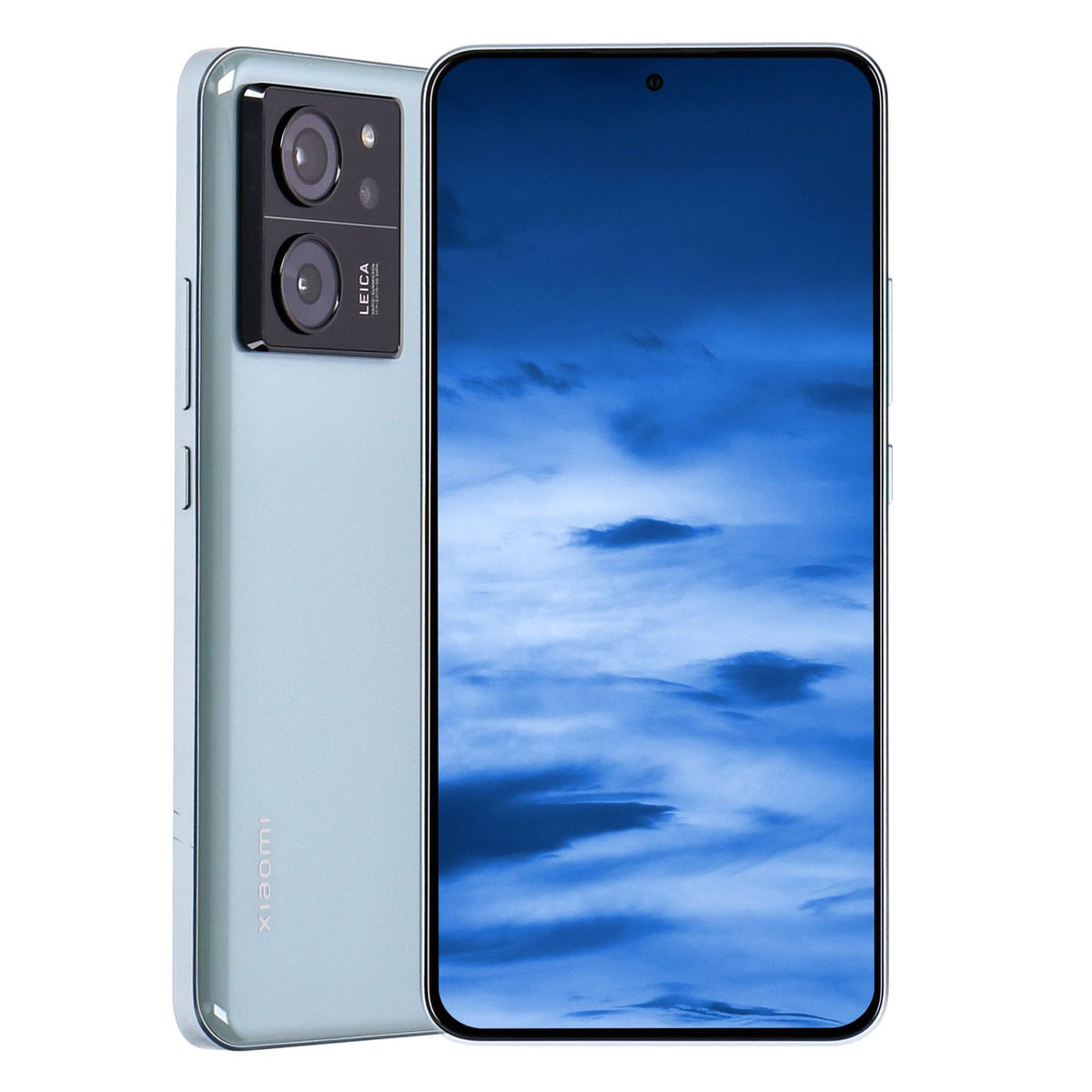 Produktbild Smartphone - Xiaomi 13T 5G Dual-SIM 256GB Meadow Green 8GB RAM