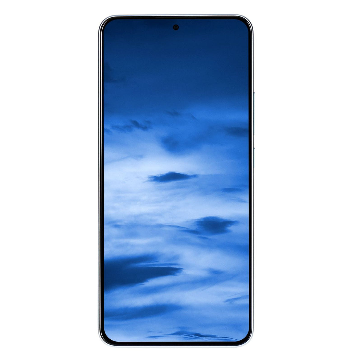 Produktbild Smartphone - Xiaomi 13T 5G Dual-SIM 256GB Meadow Green 8GB RAM
