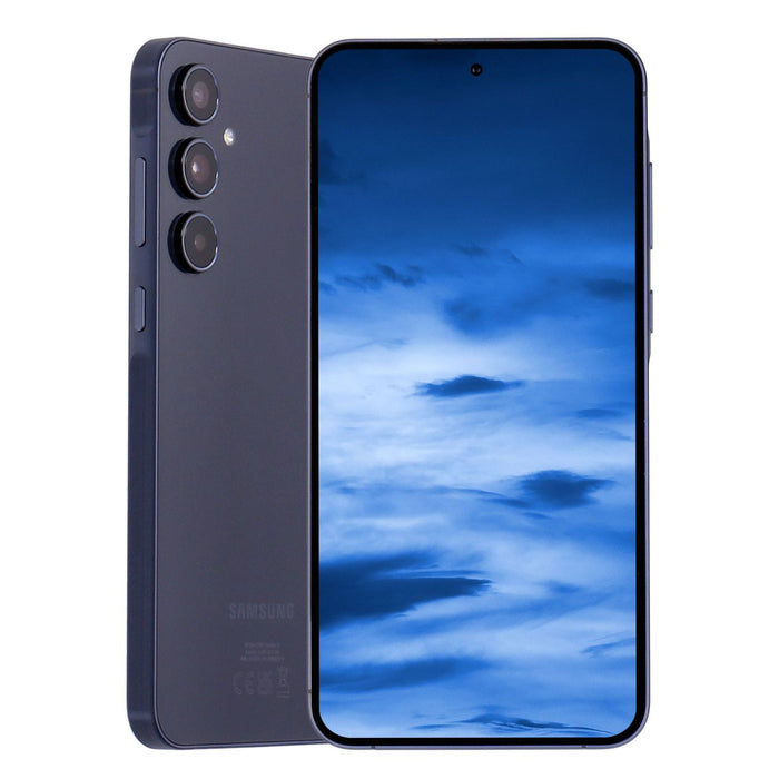 Samsung Galaxy A55 5G DS 256GB Awesome Navy