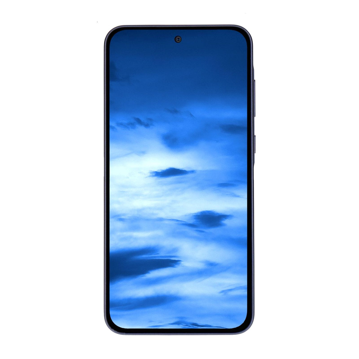 Produktbild Smartphone - Samsung Galaxy A35 5G DS 128GB Awesome Navy