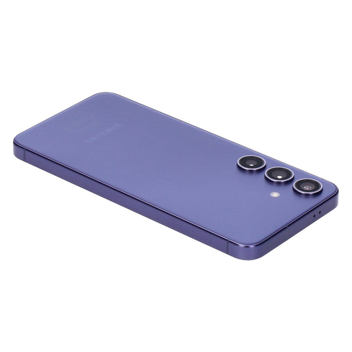 Samsung Galaxy S24 Dual-SIM 128GB Cobalt Violet