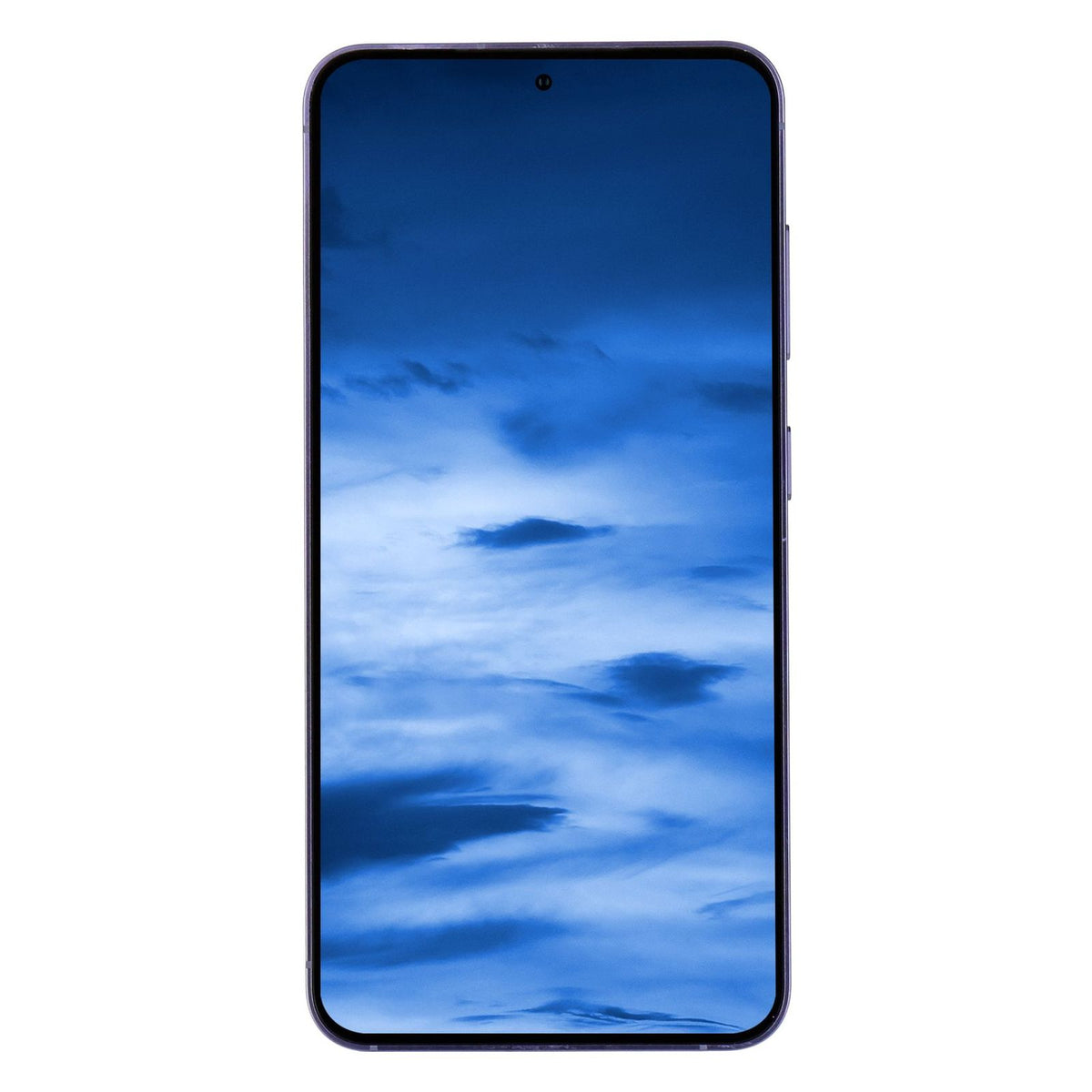 Produktbild Smartphone - Samsung Galaxy S24 Dual-SIM 128GB Cobalt Violet