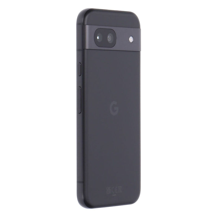 Google Pixel 8a 5G Dual-SIM 128GB Obsidian