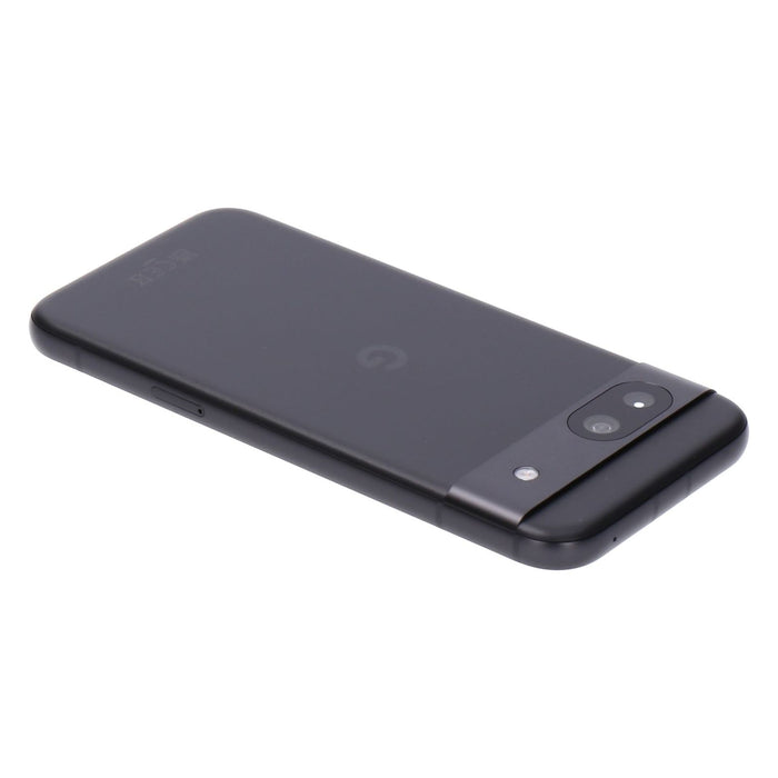 Google Pixel 8a 5G Dual-SIM 128GB Obsidian