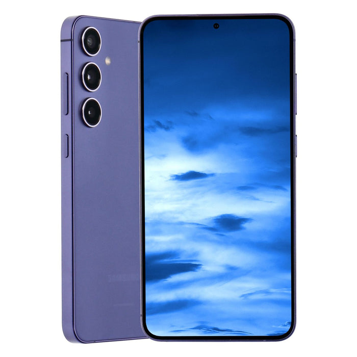 Samsung Galaxy S24+ Dual-SIM 256GB Cobalt Violet