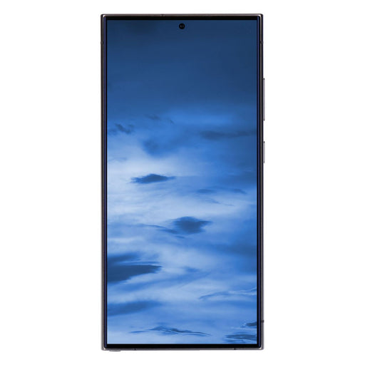 Produktbild Smartphone - Samsung Galaxy S24 Ultra 5G Dual-SIM 256GB Titanium Gray