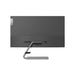 Lenovo Q27h-10 LED-Monitor 27 Zoll (68,58 cm) Display WQHD 2560 x 1440 Pixel HDMI DP USB 3.1