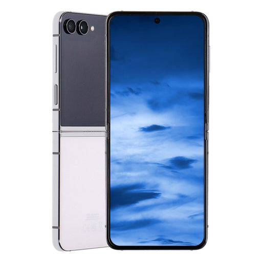 Produktbild Klapphandy - Samsung Galaxy Z Flip5 5G DS 256GB Cream