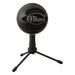 Blue Microphones Snowball iCE Stand PC-Mikrofon kabelgebunden USB schwarz